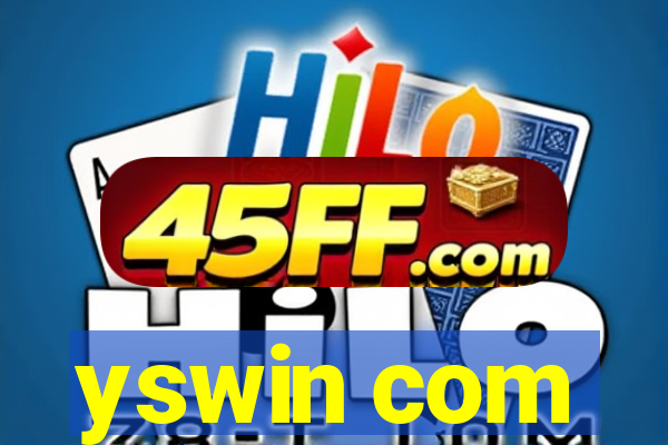 yswin com
